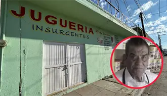 ¿Quién era Don Blas, el comerciante que murió en Durango y del que muchos hablan en redes sociales?