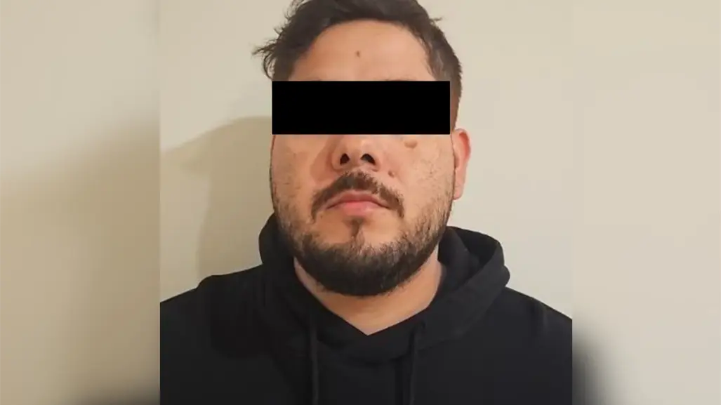 El Charro, jefe de plaza del CJNG y colaborador de El Mencho, es detenido en Aguascalientes