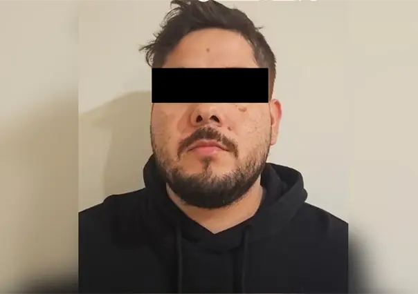 El Charro, jefe de plaza del CJNG y colaborador de El Mencho, es detenido en Aguascalientes