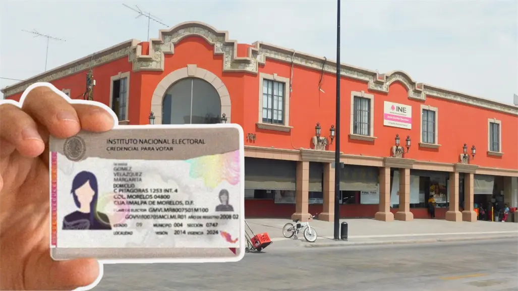 Elecciones en Coahuila 2026, ¿cuánto tiempo te queda para actualizar tu credencial?