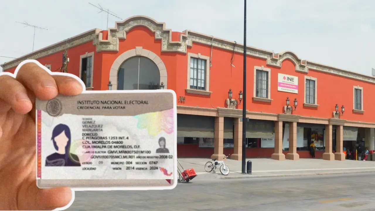 El proceso es gratuito y, una vez concluido, podrás recoger tu credencial en el mismo módulo donde la tramitaste./Foto: Central Electoral INE