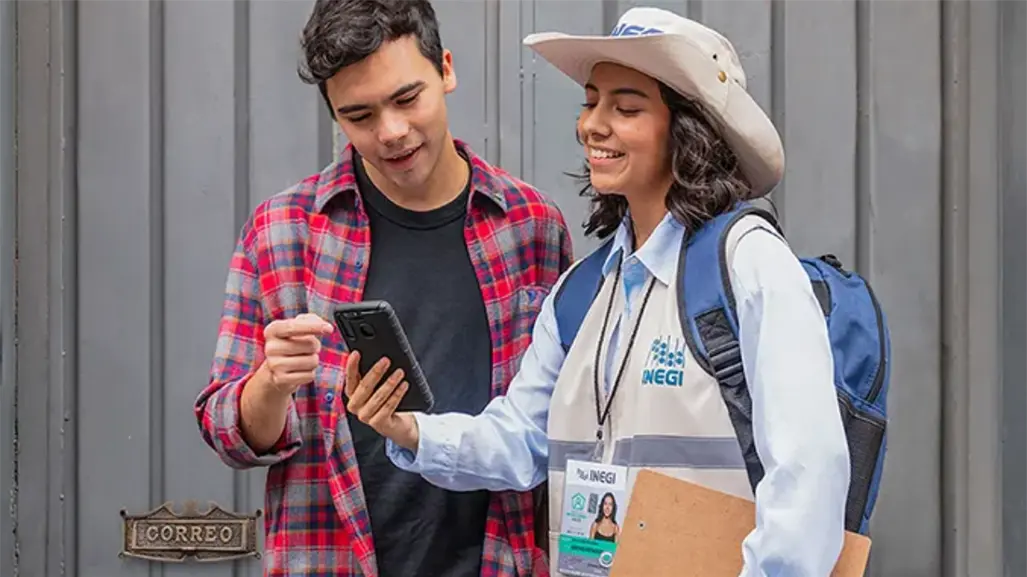 Así protege INEGI a sus encuestadores y refuerza la confianza de la población en Tamaulipas