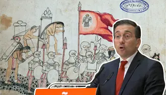 España reconoce el dolor e injusticia” causado a “los pueblos originarios mexicanos