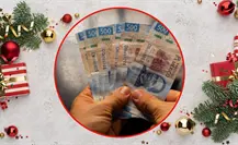 Estos trabajadores de EDOMEX recibirán mega bono navideño de 15 mil pesos Estos trabajadores de EDOMEX recibirán mega bono navideño de 15 mil pesos