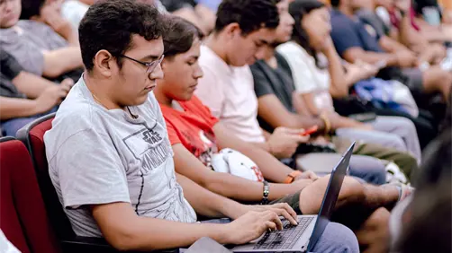 Convocatoria "Impulso Científico Profesional 2025" de la SECIHTI ofrece apoyos de hasta 50 mil pesos a jóvenes investigadores de Yucatán Convocatoria "Impulso Científico Profesional 2025" de la SECIHTI ofrece apoyos de hasta 50 mil pesos a jóvenes investigadores de Yucatán