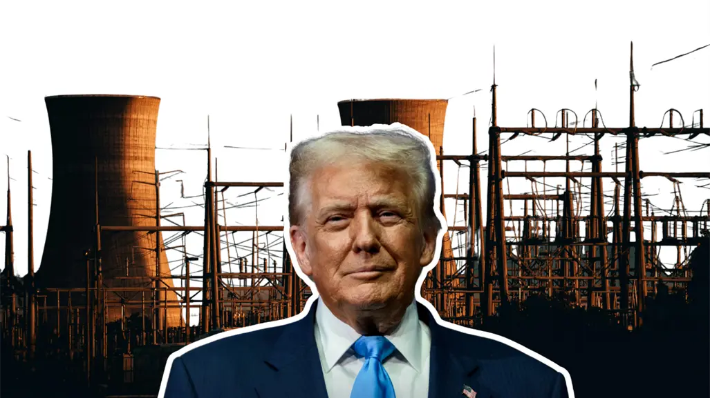 EU realizará pruebas nucleares si otros países lo hacen, afirma Donald Trump