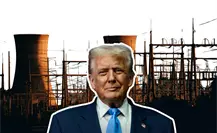 EU realizará pruebas nucleares si otros países lo hacen, afirma Donald Trump