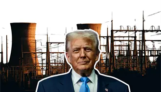 EU realizará pruebas nucleares si otros países lo hacen, afirma Donald Trump