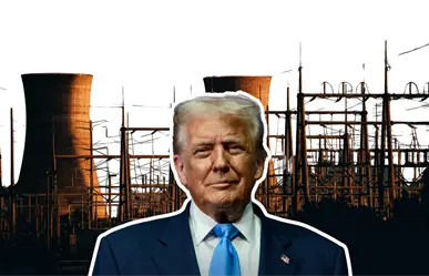 EU realizará pruebas nucleares si otros países lo hacen, afirma Donald Trump