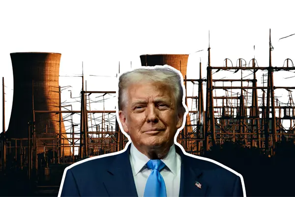 EU realizará pruebas nucleares si otros países lo hacen, afirma Donald Trump EU realizará pruebas nucleares si otros países lo hacen, afirma Donald Trump