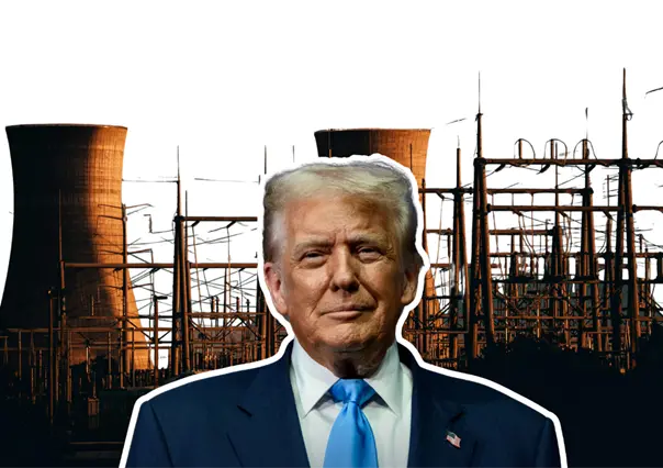 EU realizará pruebas nucleares si otros países lo hacen, afirma Donald Trump