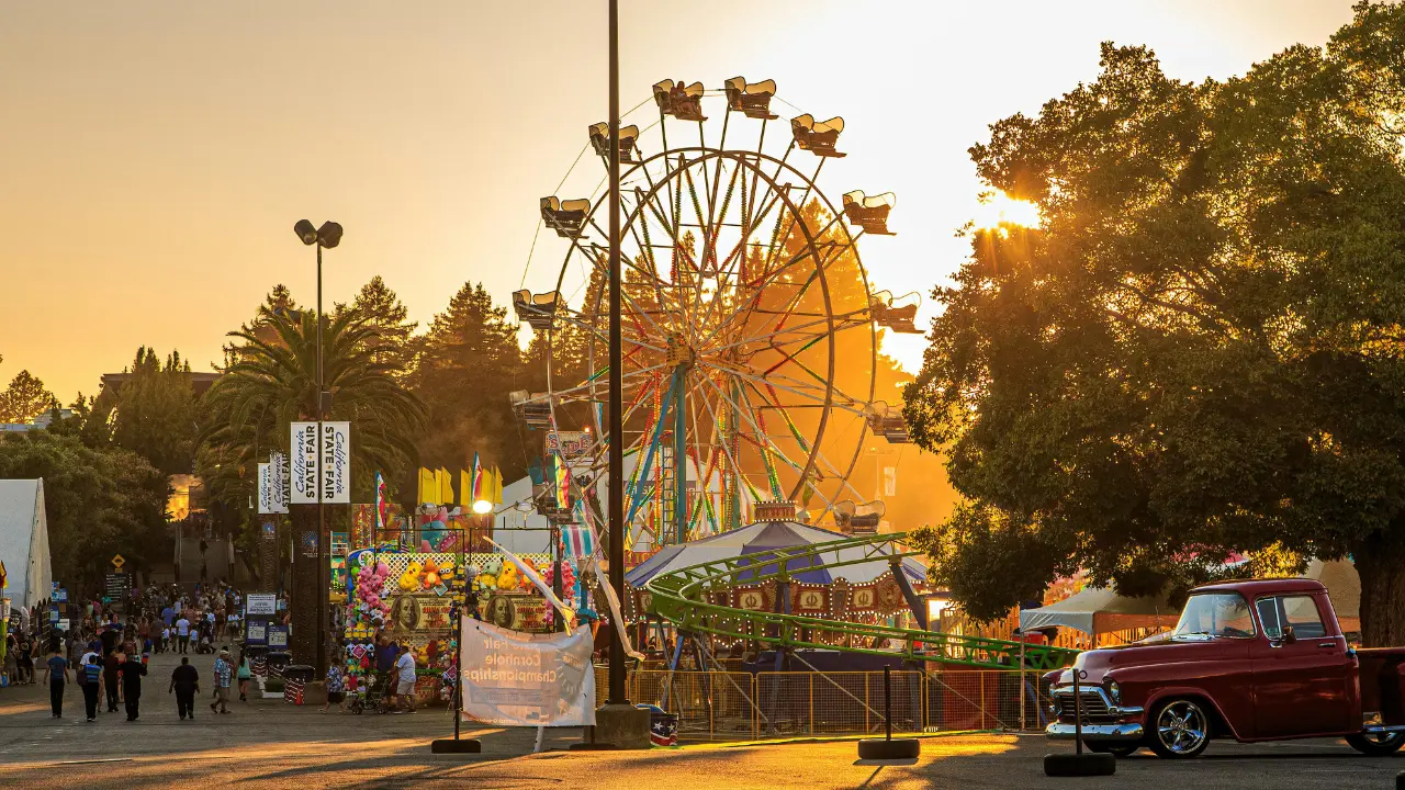 Jilotepec prepara la Feria Regional 2025. Foto: Canva