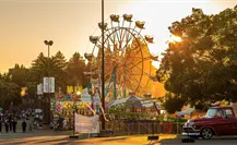 Feria Regional Jilotepec 2025 presenta su cartelera completa con Yuri y más artistas en el Edomex