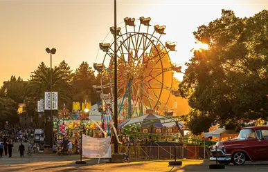 Feria Regional Jilotepec 2025 presenta su cartelera completa con Yuri y más artistas en el Edomex