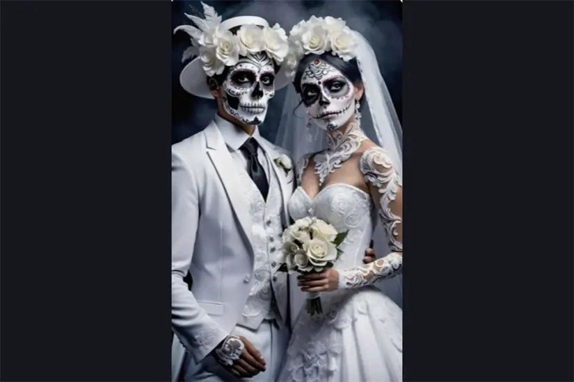 Se presentará obra inspirada en las creencias mexicanas de la muerte | Foto: Perla Herrera