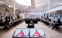 Fiscales de la región se reunieron en Durango por esta razón Fiscales de la región se reunieron en Durango por esta razón