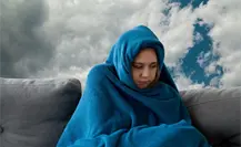 Nubosidad dispersa por el frente frío número 11 en Yucatán este viernes 31 de octubre Nubosidad dispersa por el frente frío número 11 en Yucatán este viernes 31 de octubre