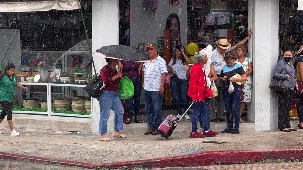 Pronostican "heladez" de "terror" con hasta 12 y 15 grados para el fin de semana en Yucatán y así finalizar octubre