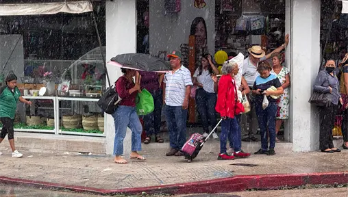 Pronostican "heladez" de "terror" con hasta 12 y 15 grados para el fin de semana en Yucatán y así finalizar octubre Pronostican "heladez" de "terror" con hasta 12 y 15 grados para el fin de semana en Yucatán y así finalizar octubre