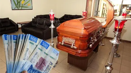 Morir en la CDMX cuesta caro: esto gastan las familias en entierros y cremaciones Morir en la CDMX cuesta caro: esto gastan las familias en entierros y cremaciones
