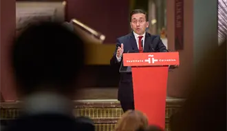 México presenta en Madrid la exposición ‘La mitad del mundo’, homenaje a la mujer indígena