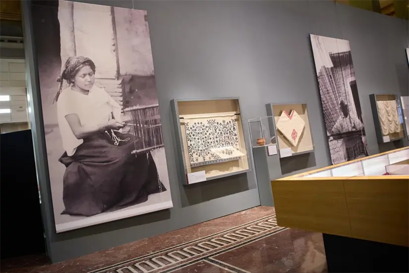 imagen recuadro Foto: X (@MAECgob)