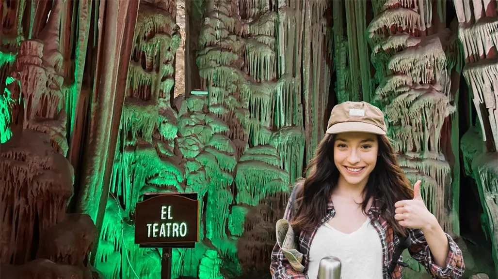 Grutas de García: descubre el tesoro bajo la montaña que conquistaron el turismo en Nuevo León