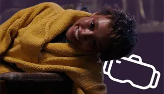 Habláme tendrá una miniserie de realidad virtual para Meta