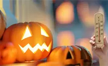 ¿Frío, lluvia o sol para pedir halloween en Tamaulipas? Este es el pronóstico del tiempo en Tamaulipas