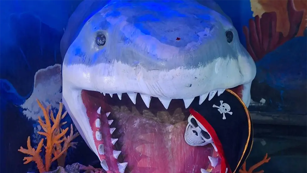 El Zoológico de Nuevo Laredo celebra Halloween con diversión para toda la familia