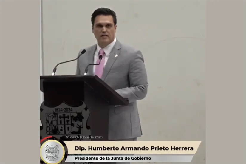 imagen recuadro El dictamen dependerá del análisis de la Comisión de Puntos Constitucionales | Foto: Perla Herrera