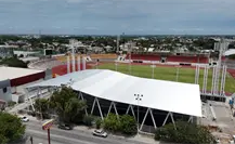 Auditan 3 mil 062 millones de pesos a Obras Públicas de Tamaulipas Auditan 3 mil 062 millones de pesos a Obras Públicas de Tamaulipas