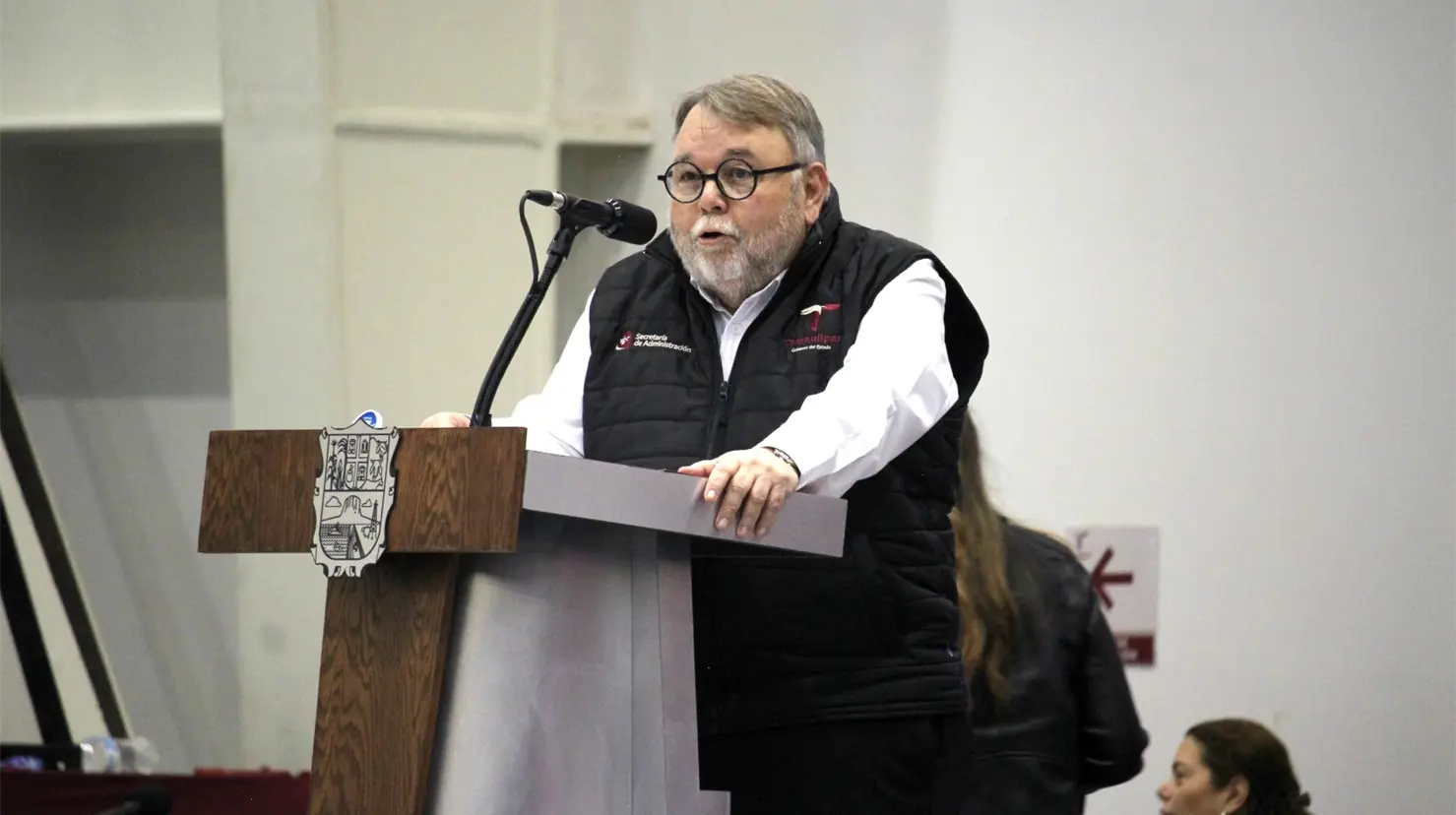 Jesús Lavín Verástegui renuncia a la Secretaría de Finanzas