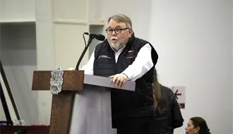 Jesús Lavín Verástegui deja la Secretaría de Finanza del Gobierno de Tamaulipas; aún se desconoce el motivo