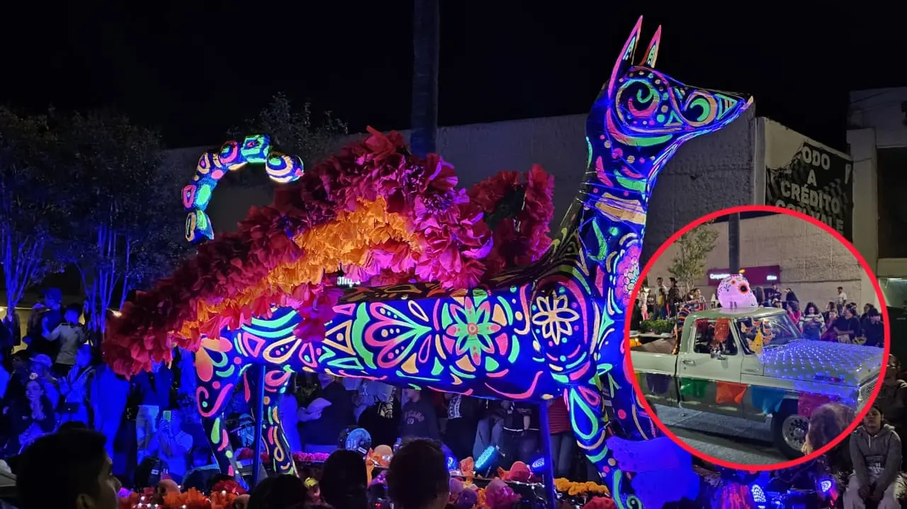 Foto: Luis Lozano | La muestra gastronómica del Festival Muuki 2025, tendrá lugar este 1 de noviembre, conoce con lo que contará.