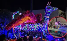 Festival Muuki 2025: esto encontrarás en la muestra gastronómica de este 1 de noviembre Festival Muuki 2025: esto encontrarás en la muestra gastronómica de este 1 de noviembre