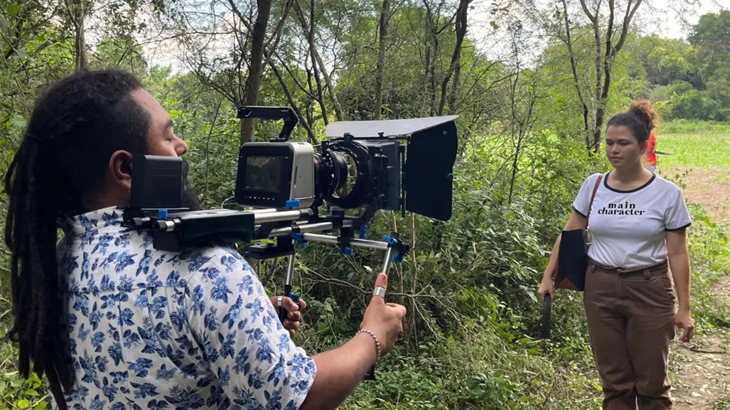 La Señora del Monte: filme slasher tamaulipeco que se filmará en Padilla