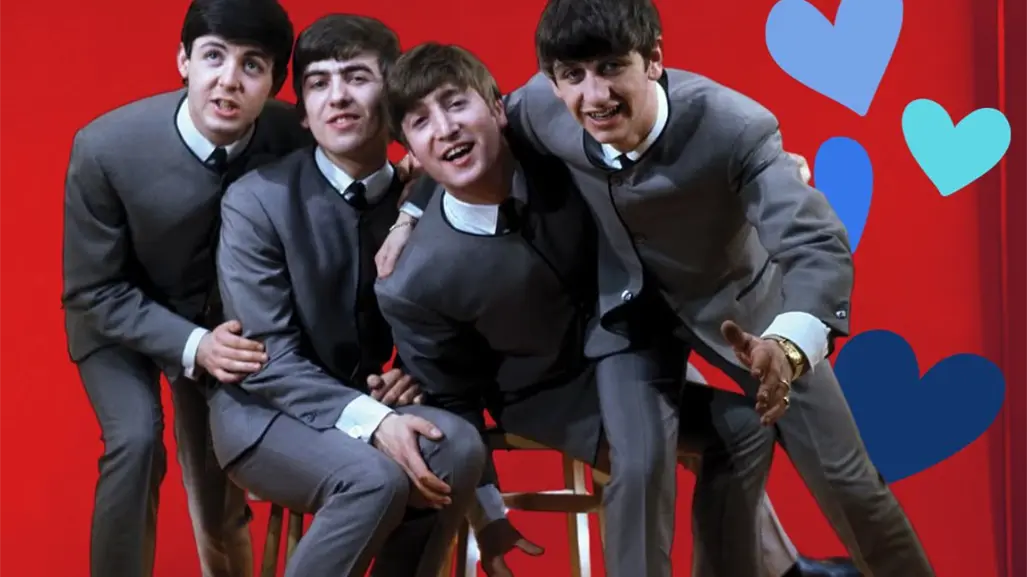 "Los Beatles: ellas serán las parejas que interpretarán a las esposas de los Fab Four