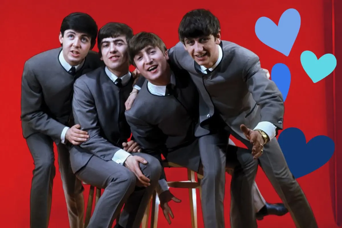 Las cuatro películas de Los Beatles serán dirigidas por Sam Mendes. FOTO: CANVA/Sony Pictures