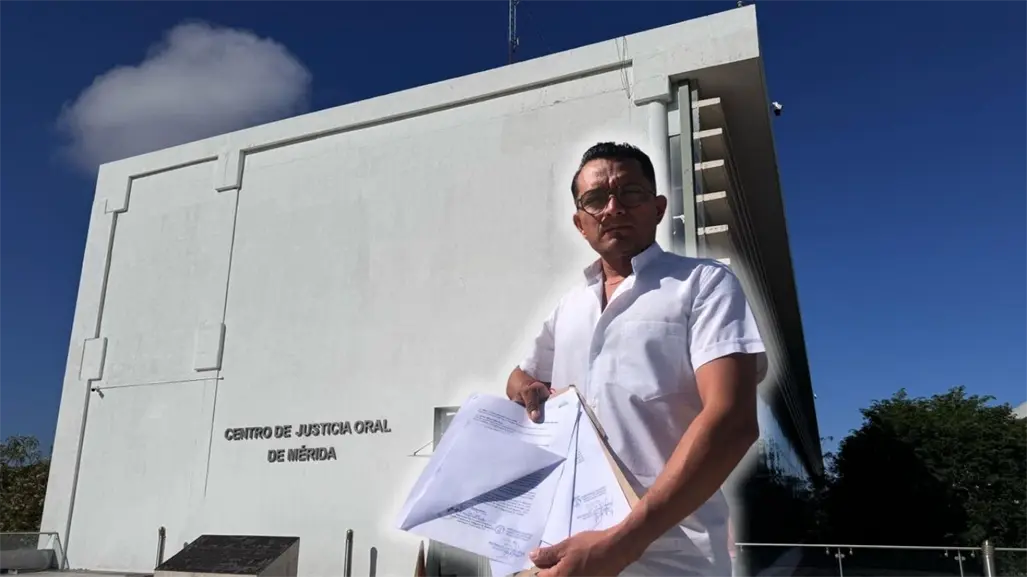 Absuelven al comisario de Santa María Chi tras falsas denuncias de megagranja porcícola en Yucatán