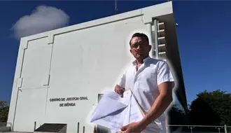 Absuelven al comisario de Santa María Chi tras falsas denuncias de megagranja porcícola en Yucatán