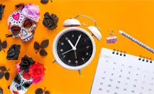 Megapuente de Día de Muertos en EDOMEX suspende clases el lunes 3 de noviembre en escuelas Megapuente de Día de Muertos en EDOMEX suspende clases el lunes 3 de noviembre en escuelas