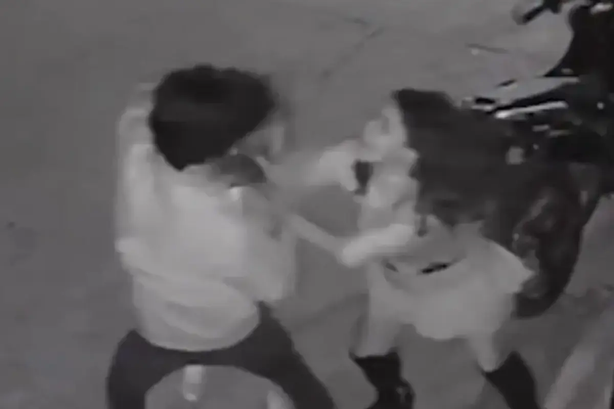 Melany Barragán Guzmán fue víctima de agresión feminicidio en una fiesta de Halloween 2024; el caso ha impactado a la sociedad en Tamaulipas.