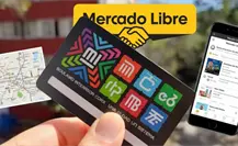 Recargar saldo en tu tarjeta MI de la CDMX con la app de Mercado libre: esto debes saber