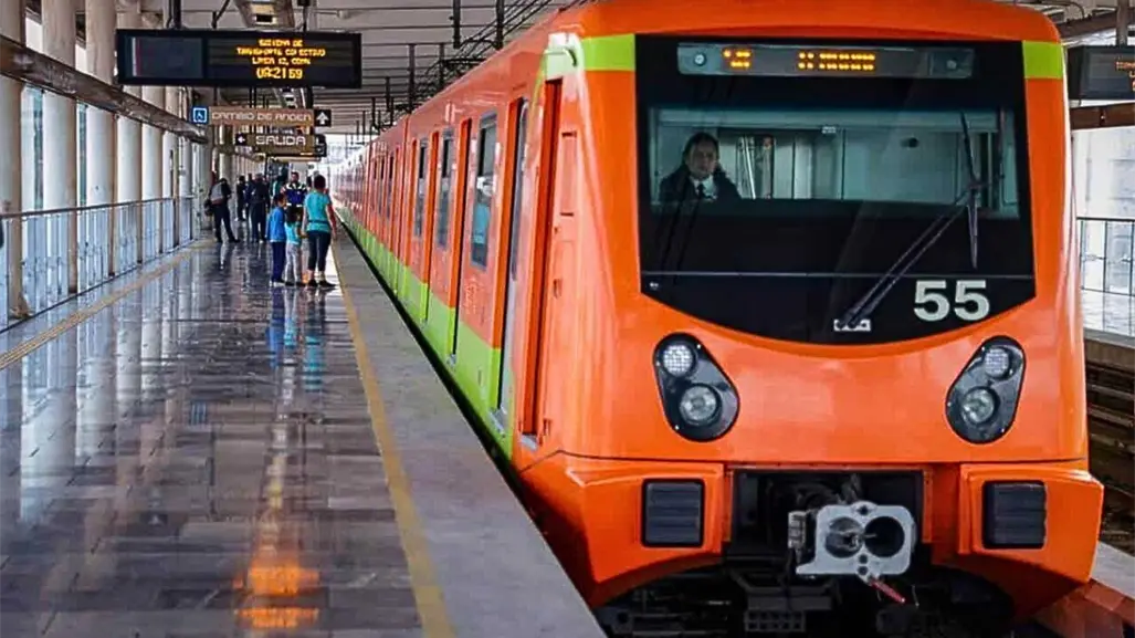 EN VIVO | Metro CDMX: Avance de los trenes hoy 31 de octubre