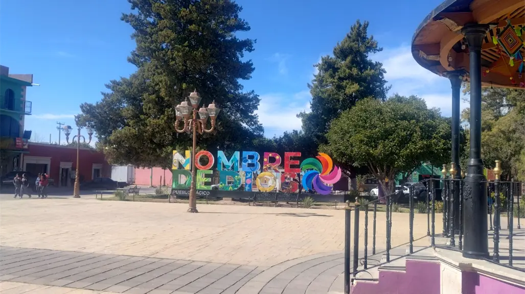 Detienen en Nombre de Dios, Durango, a 3 policías por presunto homicidio y tortura