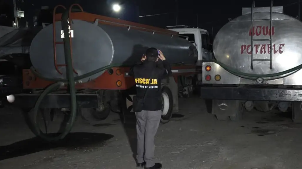 Operativo Caudal causa paros técnicos en empresas del Edomex y genera pérdidas millonarias