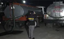 Operativo Caudal causa paros técnicos en empresas del Edomex y genera pérdidas millonarias Operativo Caudal causa paros técnicos en empresas del Edomex y genera pérdidas millonarias