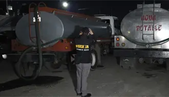 Operativo Caudal causa paros técnicos en empresas del Edomex y genera pérdidas millonarias