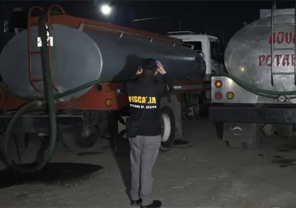 Operativo Caudal causa paros técnicos en empresas del Edomex y genera pérdidas millonarias